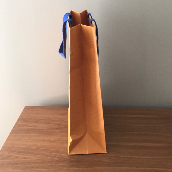 Louis Vuitton shopping bag - Picture 3 of 3